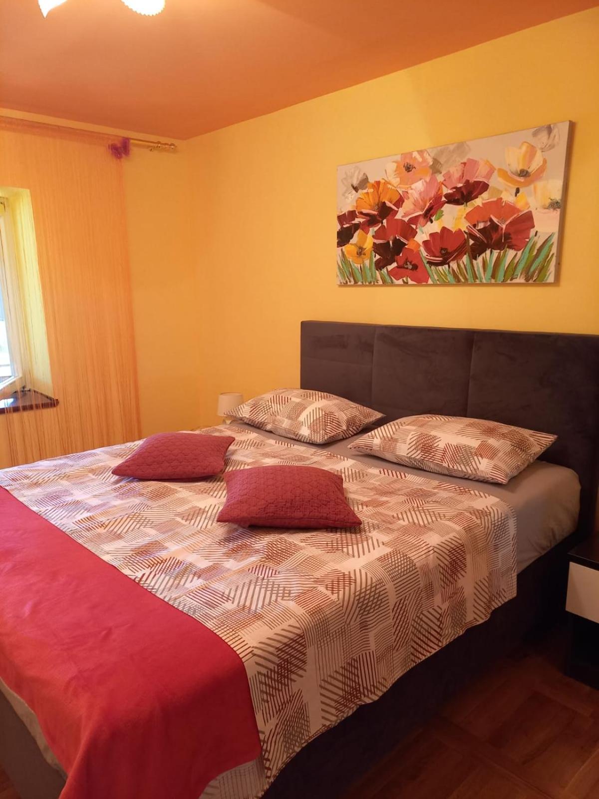 Apartmani Corleone Bilice Exterior foto